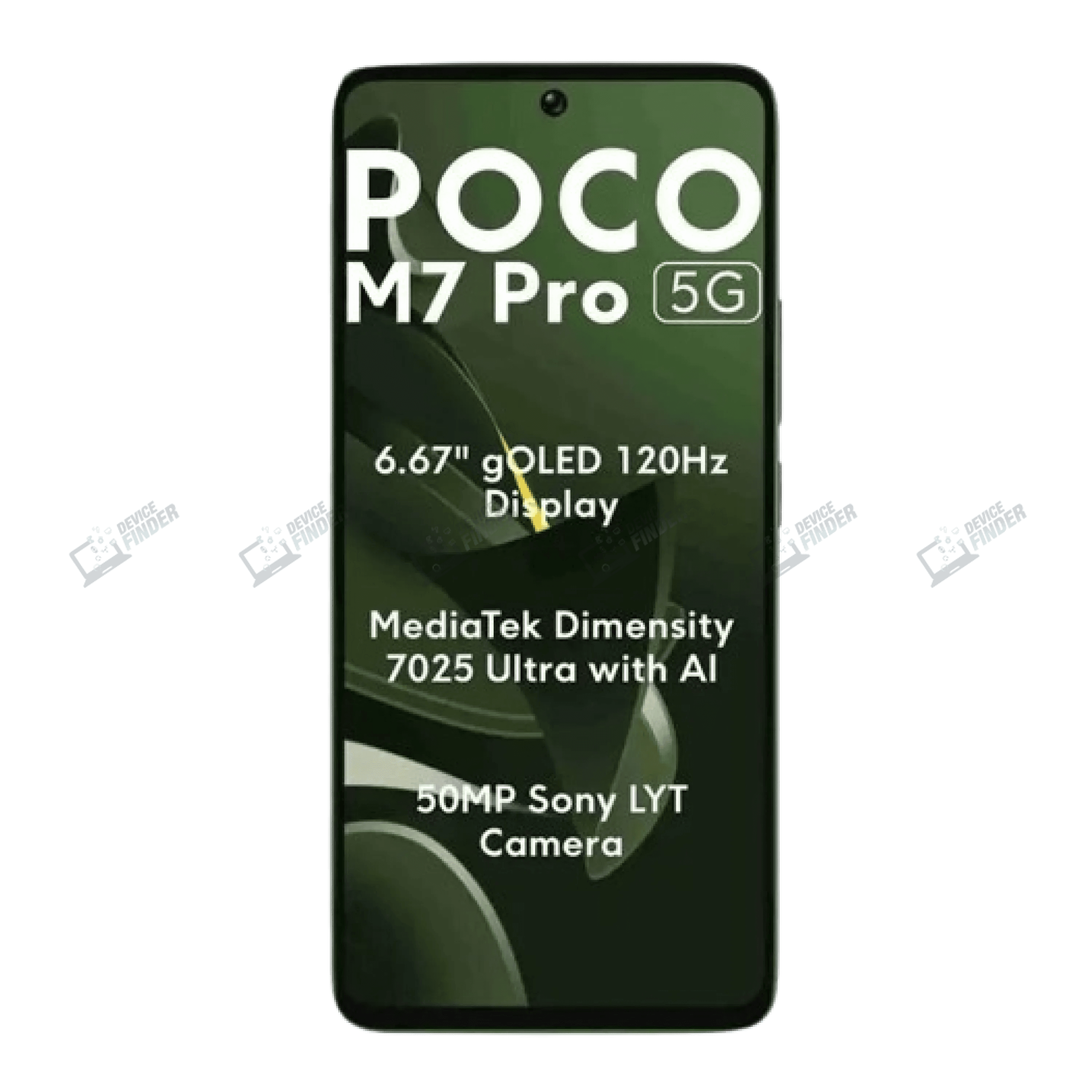 Xiaomi Poco M7 Pro 5G Price in Bangladesh