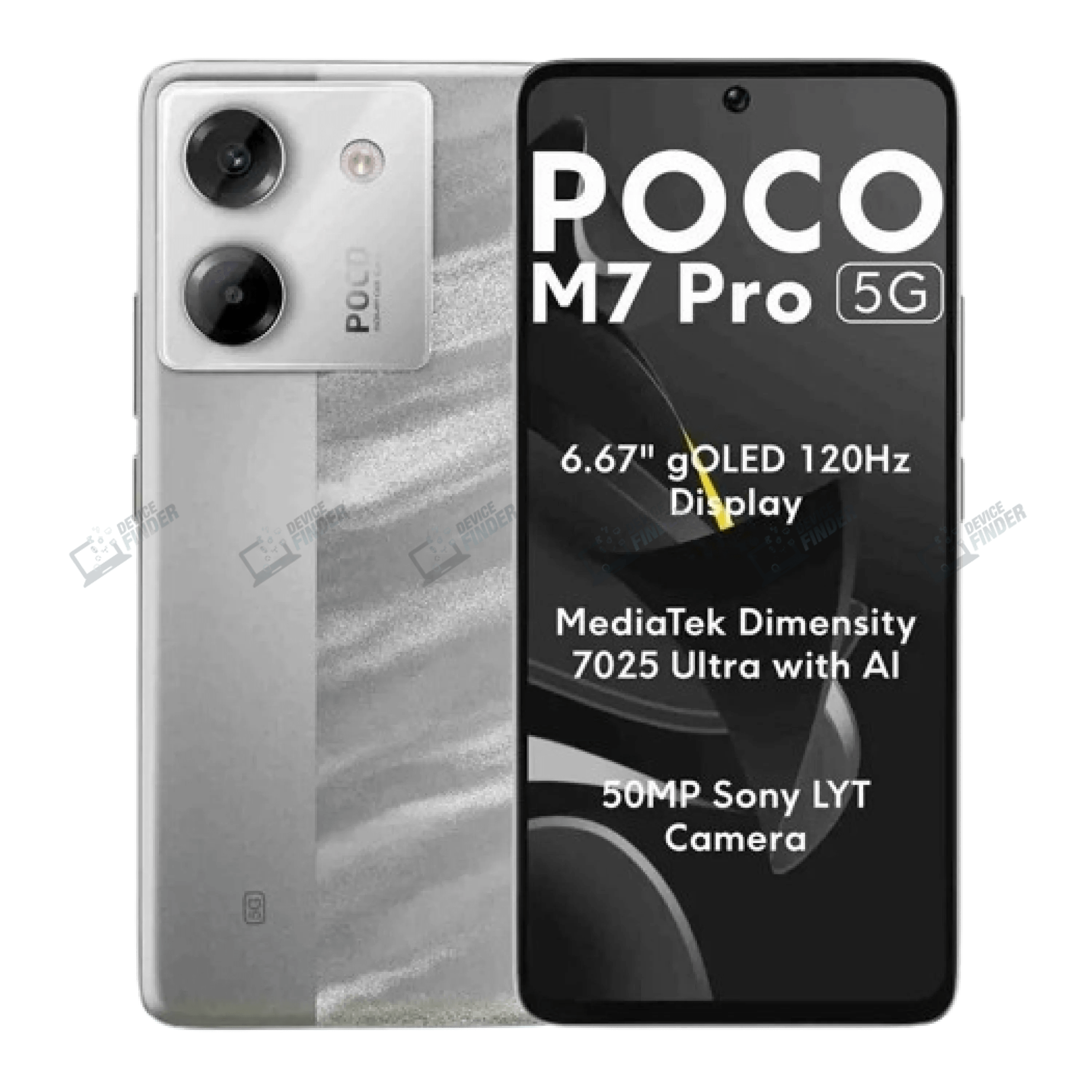 Xiaomi Poco M7 Pro 5G: Your Modern Lifestyle Companion in Bangladesh Xiaomi Poco M7 Pro 5G price in Bangladesh