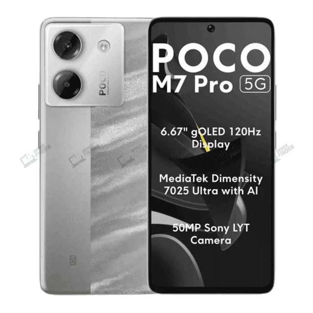 Xiaomi Poco M7 Pro 5G: Your Modern Lifestyle Companion in Bangladesh Xiaomi Poco M7 Pro 5G price in Bangladesh