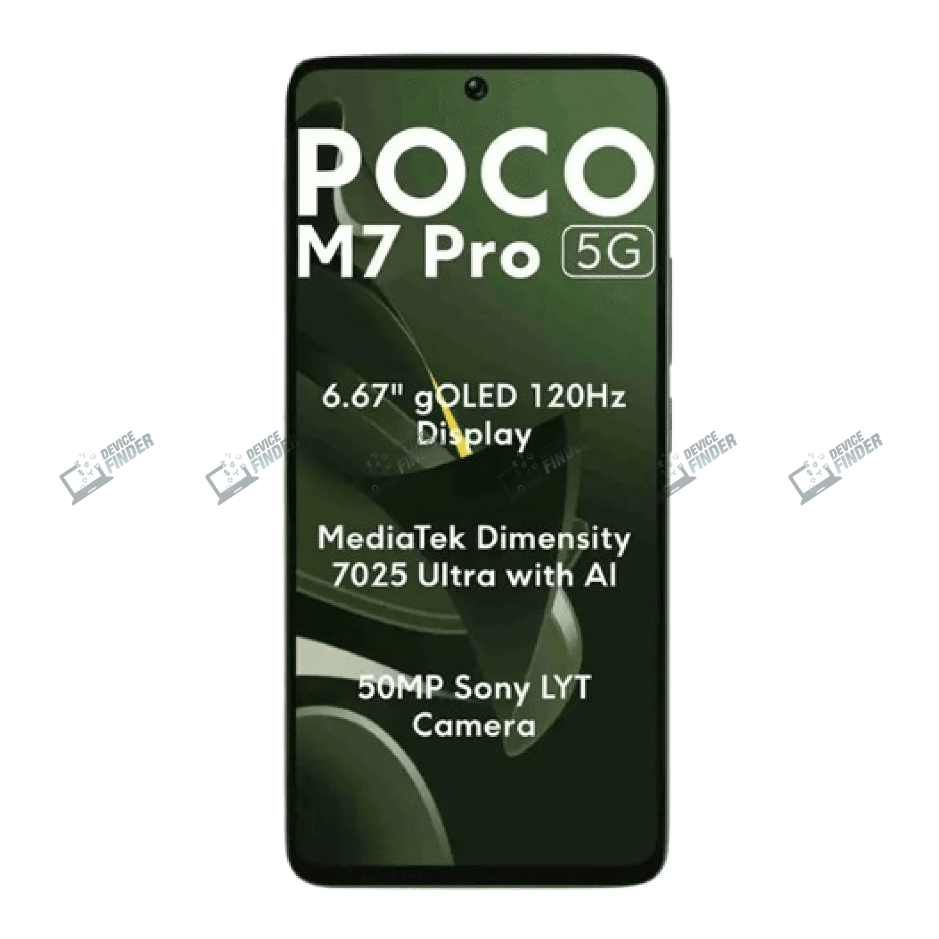 Xiaomi Poco M7 Pro 5G Xiaomi Poco M7 Pro 5G