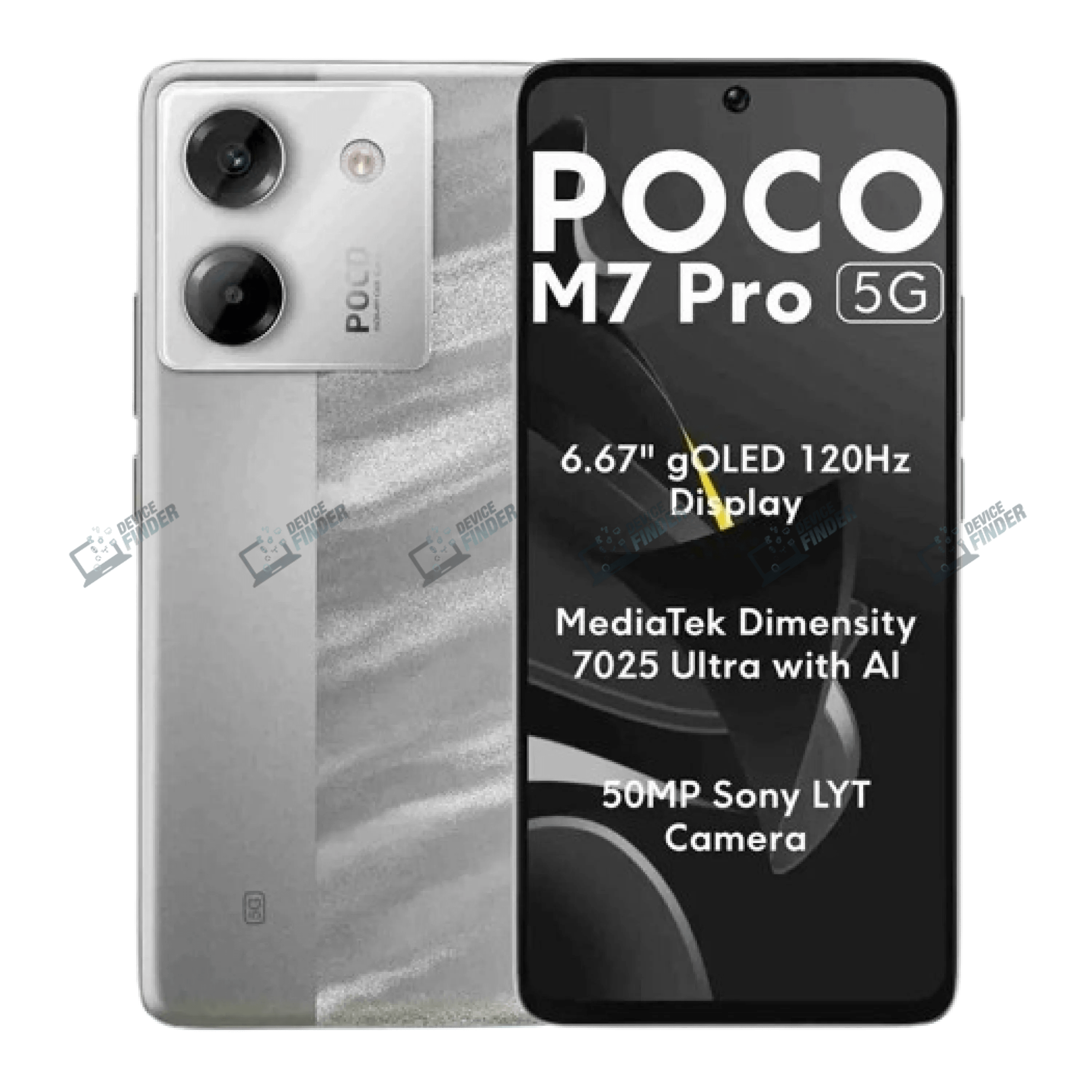 Xiaomi Poco M7 Pro 5G: Your Modern Lifestyle Companion in Bangladesh Xiaomi Poco M7 Pro 5G price in Bangladesh