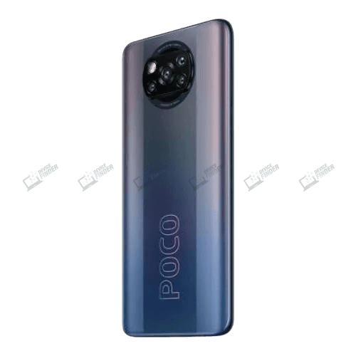Long-Lasting Battery in Xiaomi Poco X3 Pro for Bangladesh Battery life and charging speed of Xiaomi Poco X3 Pro in BD.