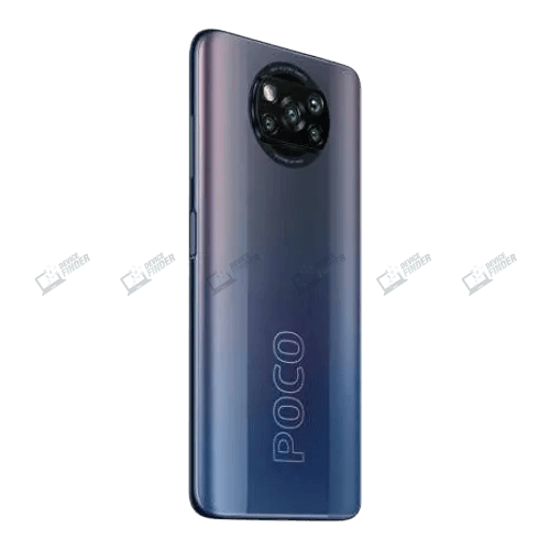 Stay Connected with Xiaomi Poco X3 Pro in Bangladesh Xiaomi Poco X3 Pro connectivity and network performance in Bangladesh.