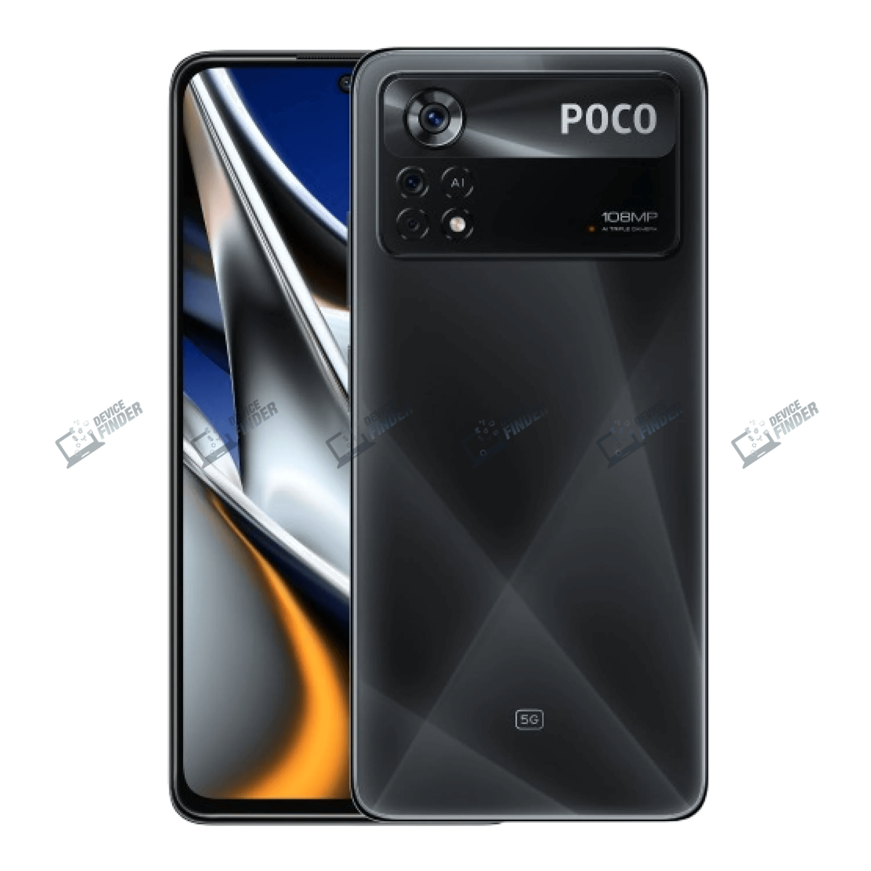 Xiaomi Poco X4 Pro 5G Xiaomi Poco X4 Pro 5G