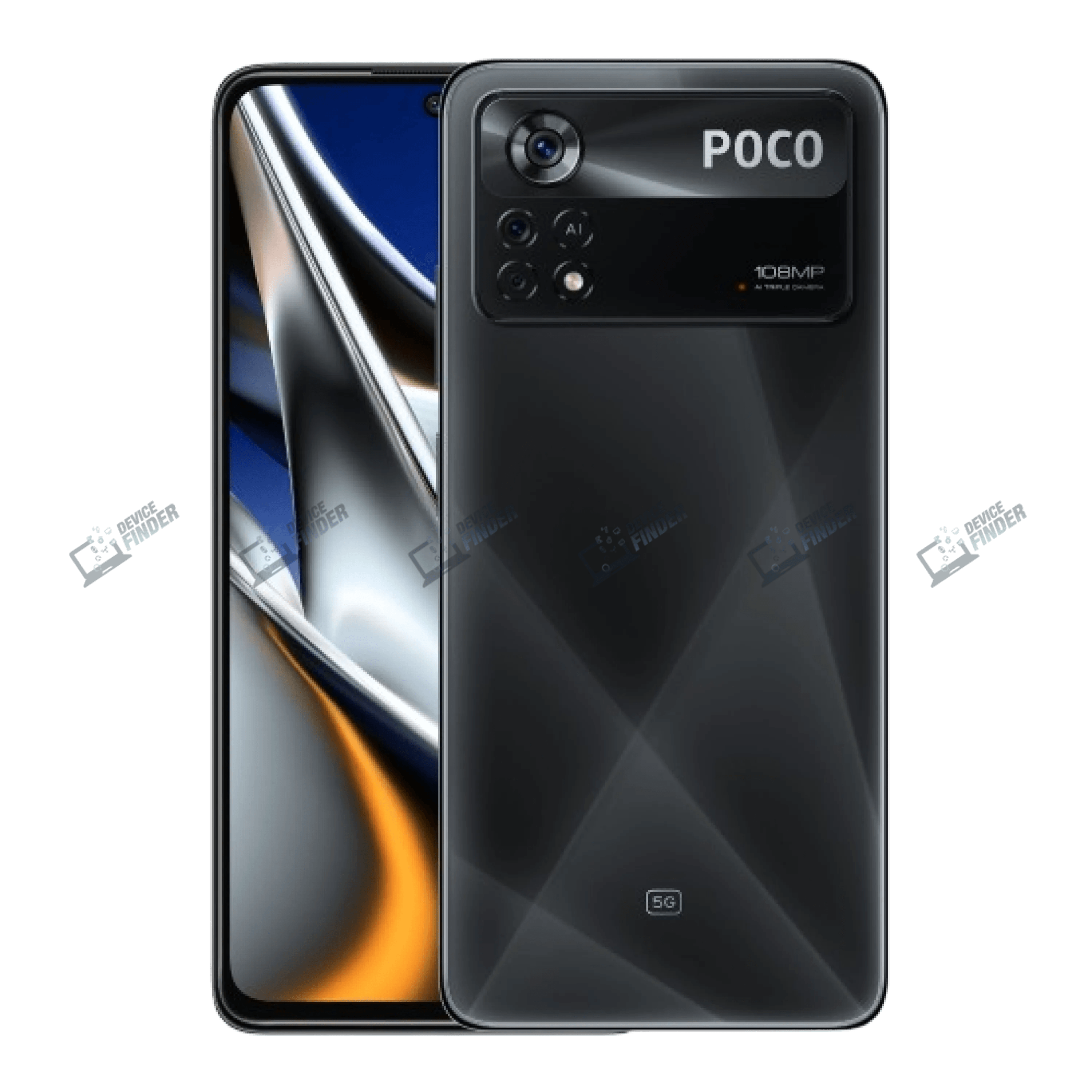 Xiaomi Poco X4 Pro 5G: The Ultimate Value Smartphone Xiaomi Poco X4 Pro 5G showcasing its sleek design and features.