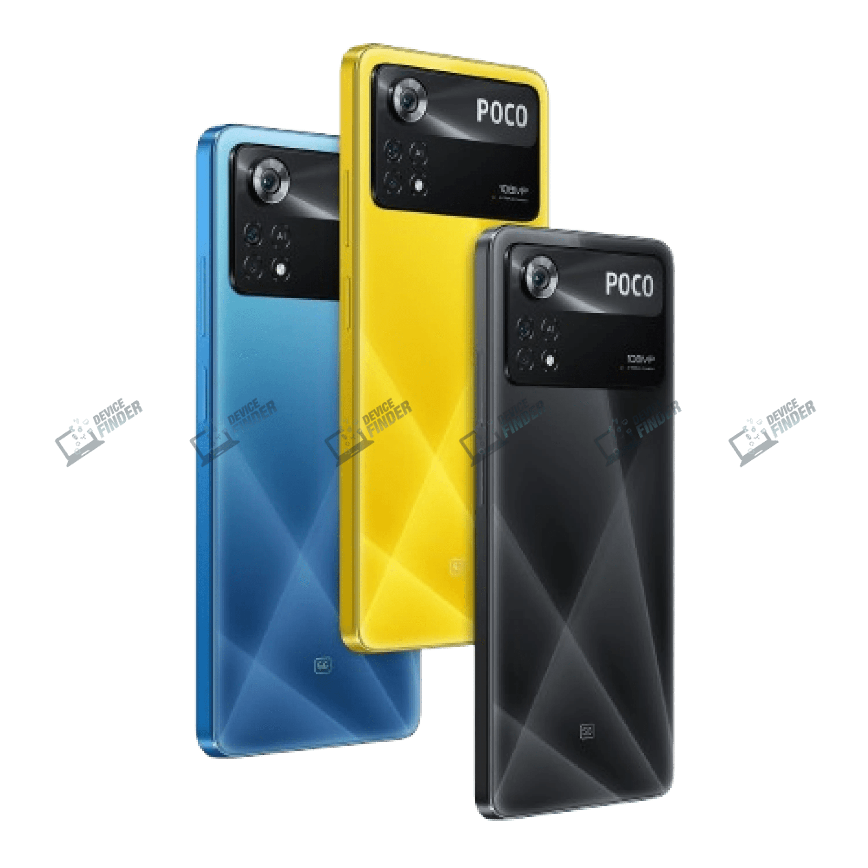 Xiaomi Poco X4 Pro 5G: Your Perfect Daily Driver Xiaomi Poco X4 Pro 5G in action for daily usage.