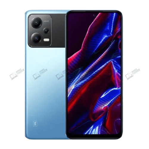 Discover the versatile Xiaomi Poco X5 available in Bangladesh.