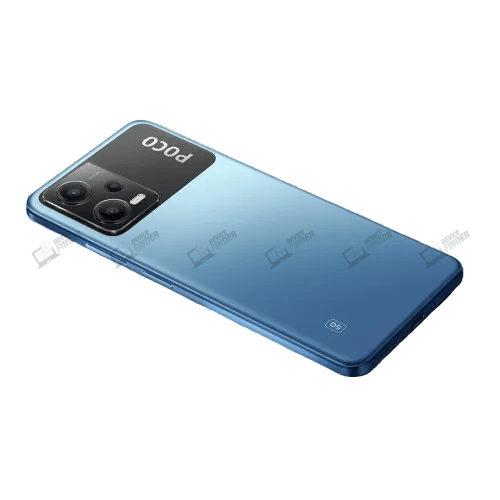 Smart Choice in Dhaka: Xiaomi Poco X5 at an Affordable Price Poco X5 offers budget-friendly, optimal performance in Dhaka.