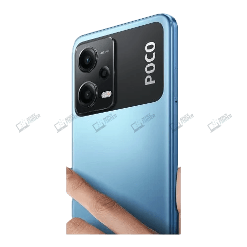 Xiaomi Poco X5: Capture More with Superior Camera and Battery Xiaomi Poco X5 features high-quality camera & long battery life.