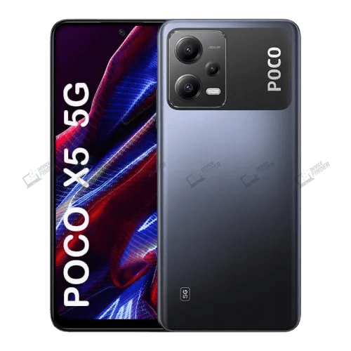 Elegance Meets Efficiency: Xiaomi Poco X5 in Bangladesh Explore the sleek design of Xiaomi Poco X5 in Bangladesh.