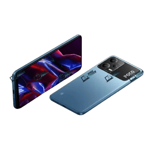 Game On with Xiaomi Poco X5: Get Yours Today! Experience seamless gaming with Poco X5's powerful processor.