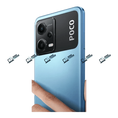 Xiaomi Poco X5: Capture More with Superior Camera and Battery Xiaomi Poco X5 features high-quality camera & long battery life.
