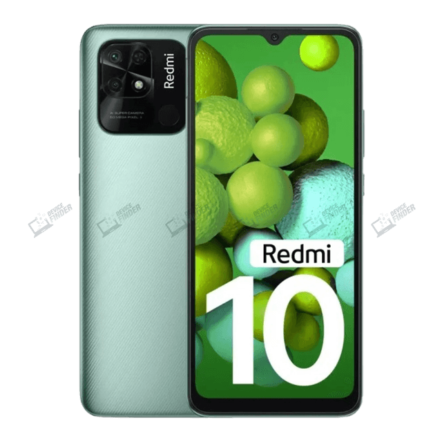 Xiaomi Redmi 10 Price in Bangladesh – Best Deal Available Xiaomi Redmi 10 Price in Bangladesh shown with specifications.