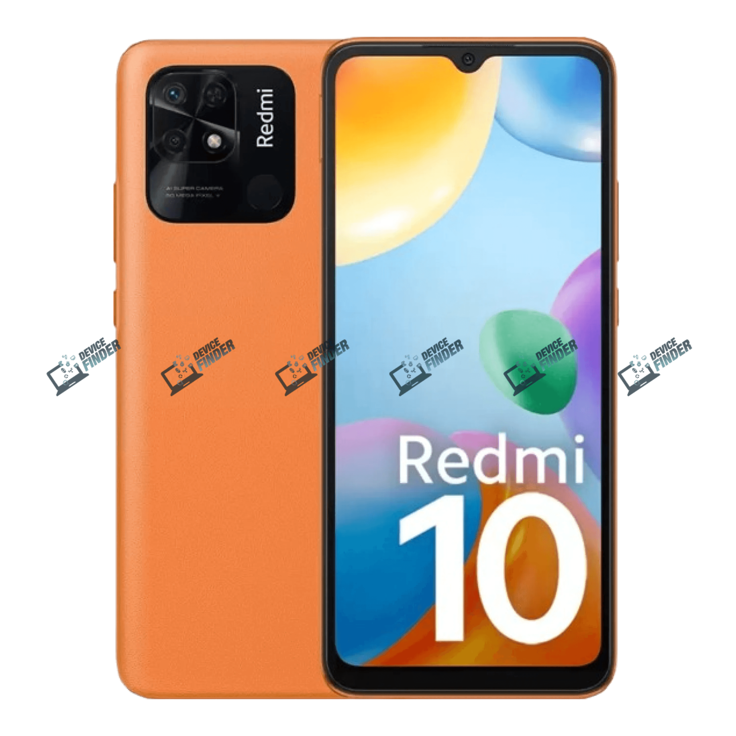 Buy Xiaomi Redmi 10 – Stylish Smartphone with Great Features Xiaomi Redmi 10 showcasing its impressive design and features.
