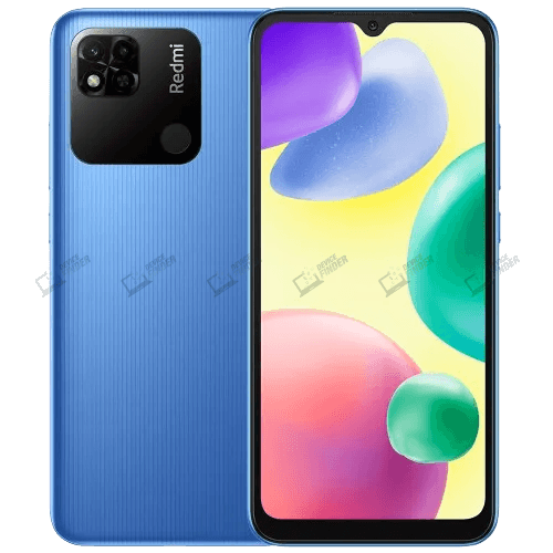 Xiaomi Redmi 10A available in Bangladesh at an affordable price.