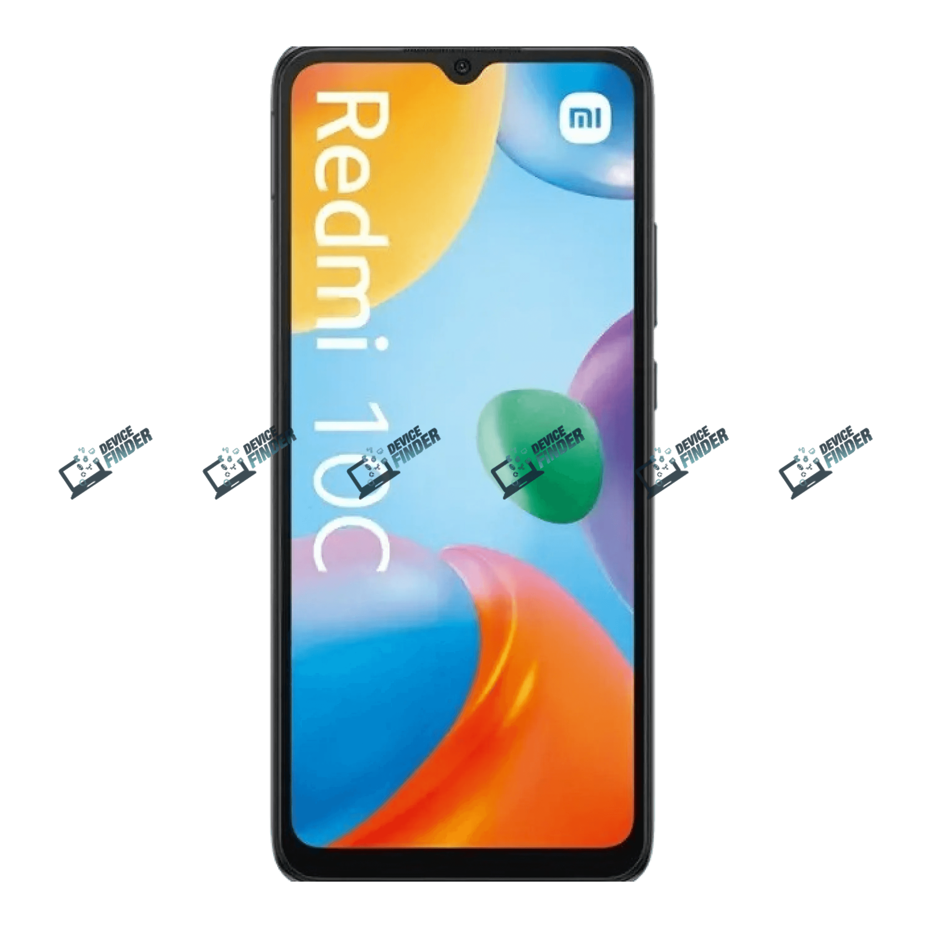 Xiaomi Redmi 10C: Affordable Smartphone with Impressive Features Xiaomi Redmi 10C in vibrant colors showcasing its design.