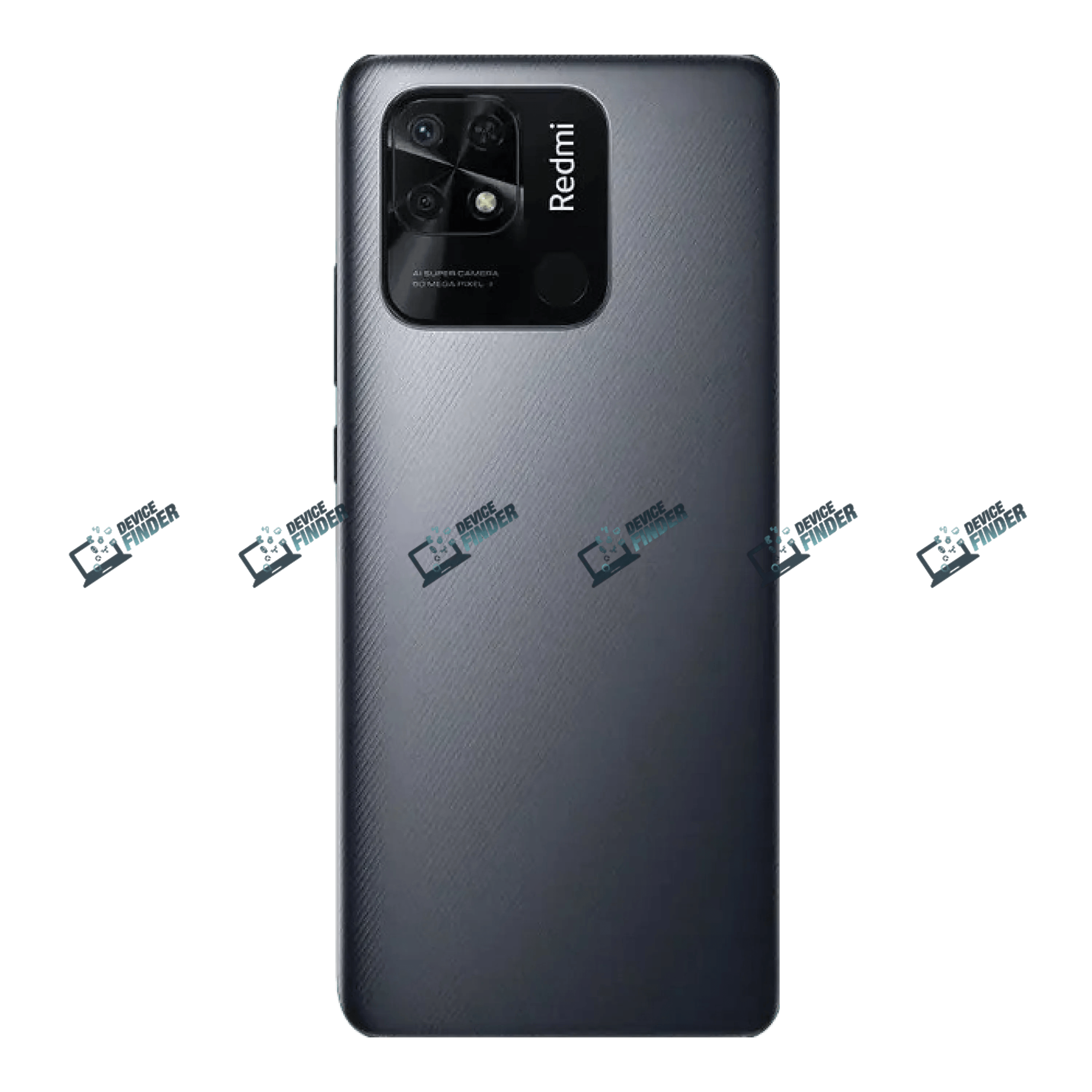 Xiaomi Redmi 10C: Endurance Battery Life for Daily Use Battery life of Xiaomi Redmi 10C highlighted with power options.