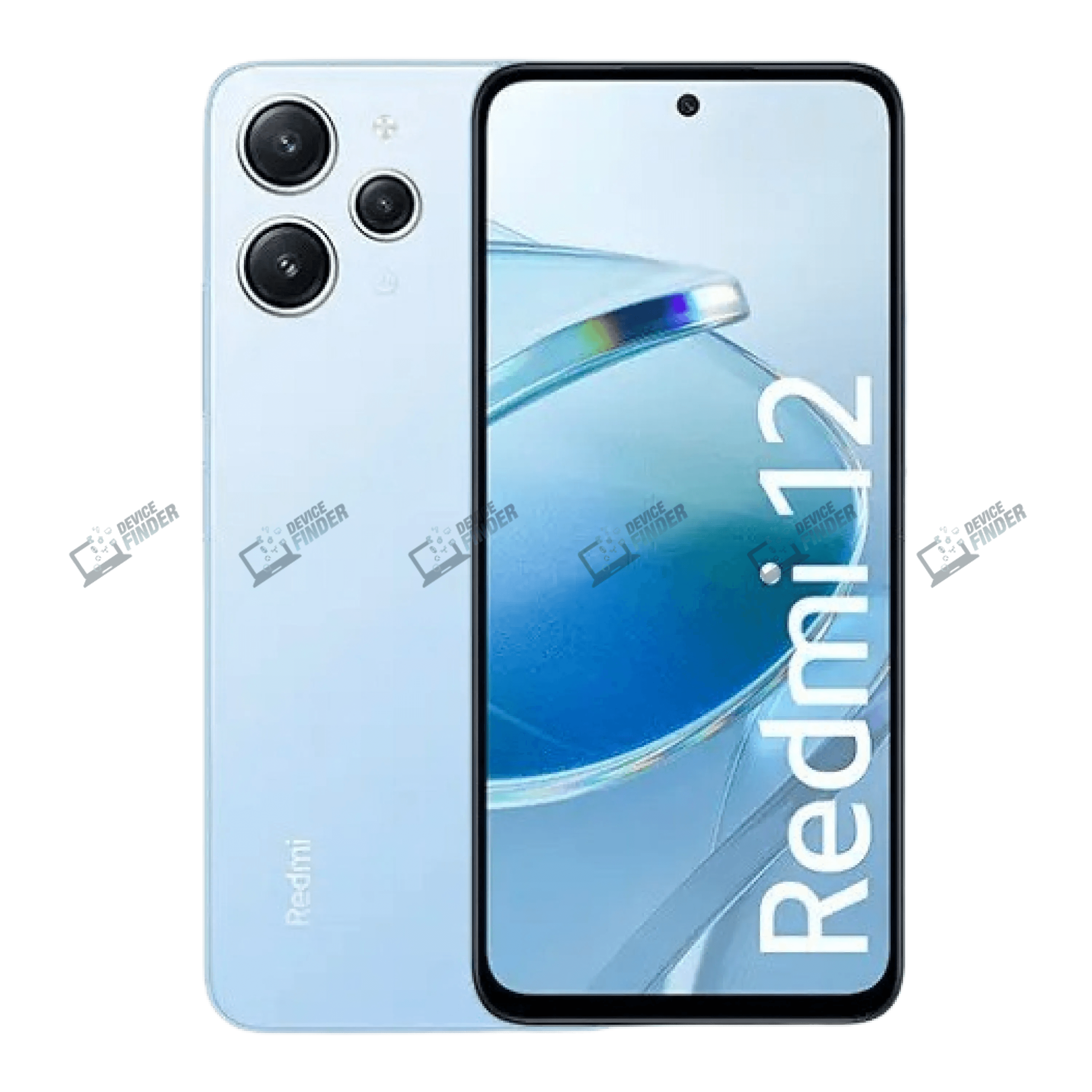 Enhance Your Photos with Xiaomi Redmi 12's Camera Technology! Experience enhanced photography with Xiaomi Redmi 12's dual camera.