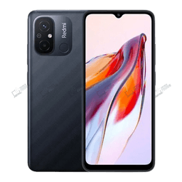 Xiaomi Redmi 12C showcasing its sleek design and impressive screen in Bangladesh.