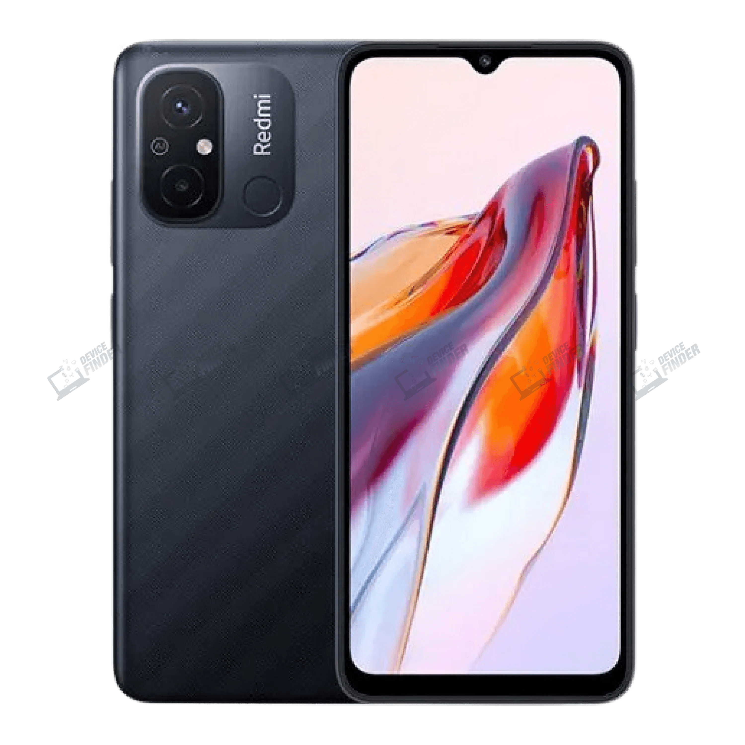 Xiaomi Redmi 12C in Bangladesh: Affordable High-Performance Phone Xiaomi Redmi 12C showcasing its sleek design and impressive screen in Bangladesh.