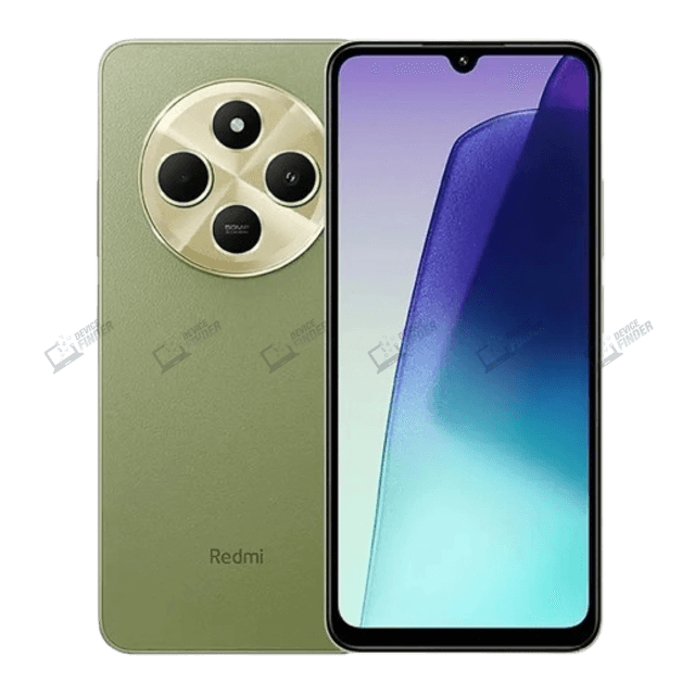 Xiaomi Redmi 14C: Advanced Camera Features for Bangladeshi Users Xiaomi Redmi 14C showcasing camera features