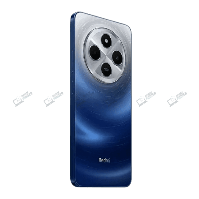 Explore Xiaomi Redmi 14C: A User-Friendly Device for Bangladesh User-friendly interface of Xiaomi Redmi 14C shown