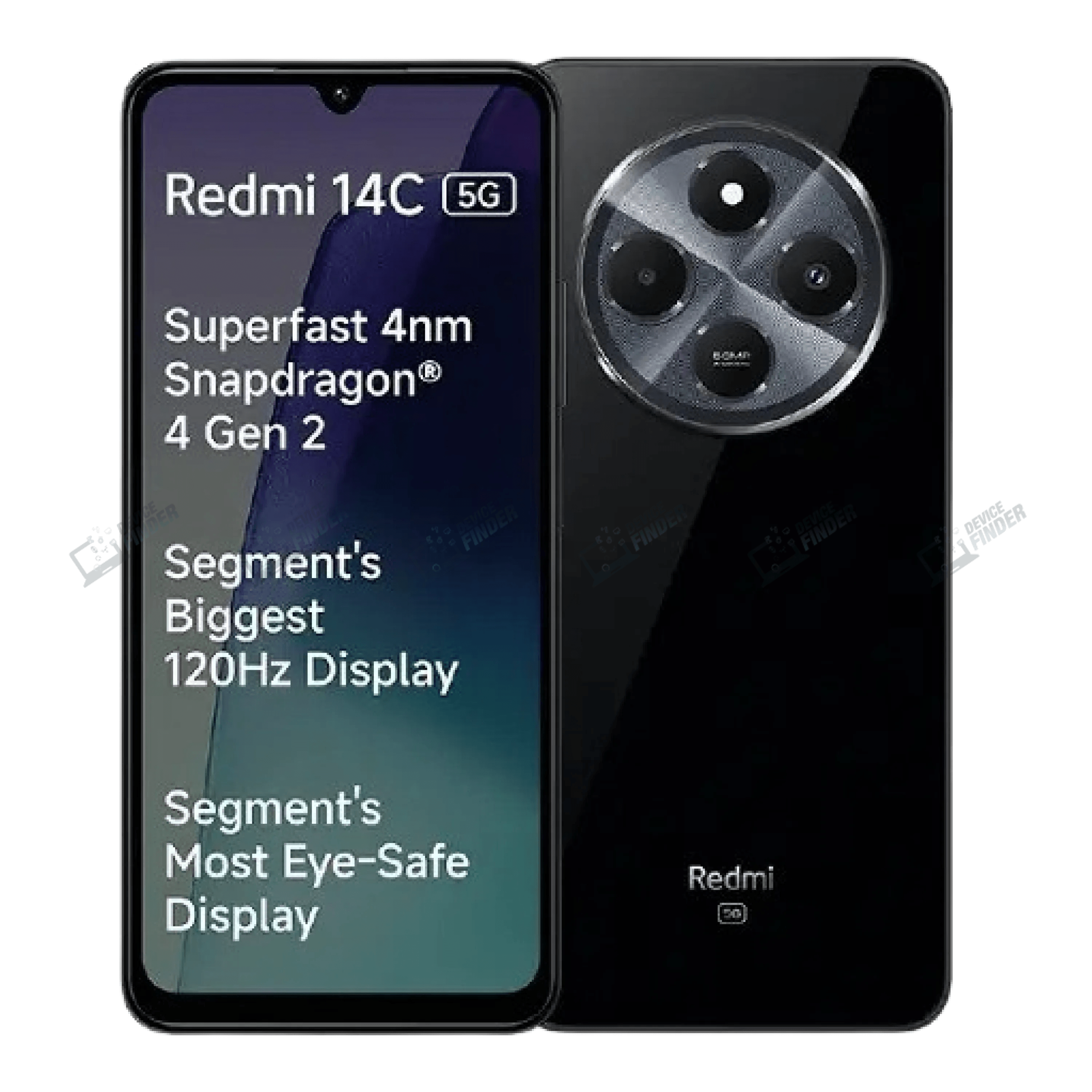 Xiaomi Redmi 14C 5G Launches in Bangladesh: Specs & Price Image of Xiaomi Redmi 14C 5G highlighting its sleek design and features available in Bangladesh.