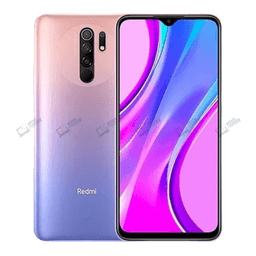 Xiaomi Redmi 9