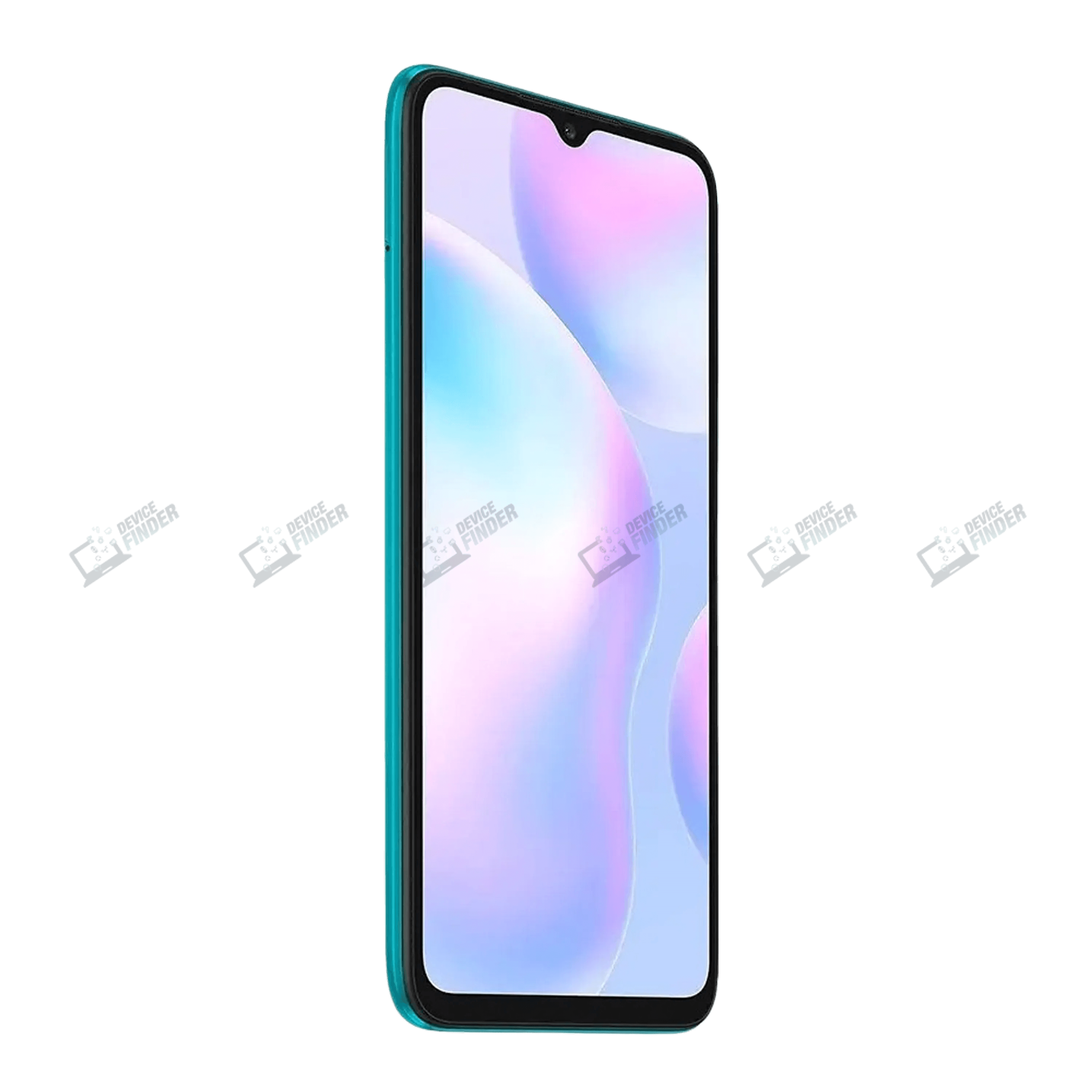 Get the Best Deal for the Xiaomi Redmi 9A in Bangladesh Xiaomi Redmi 9A with exceptional battery life displayed.