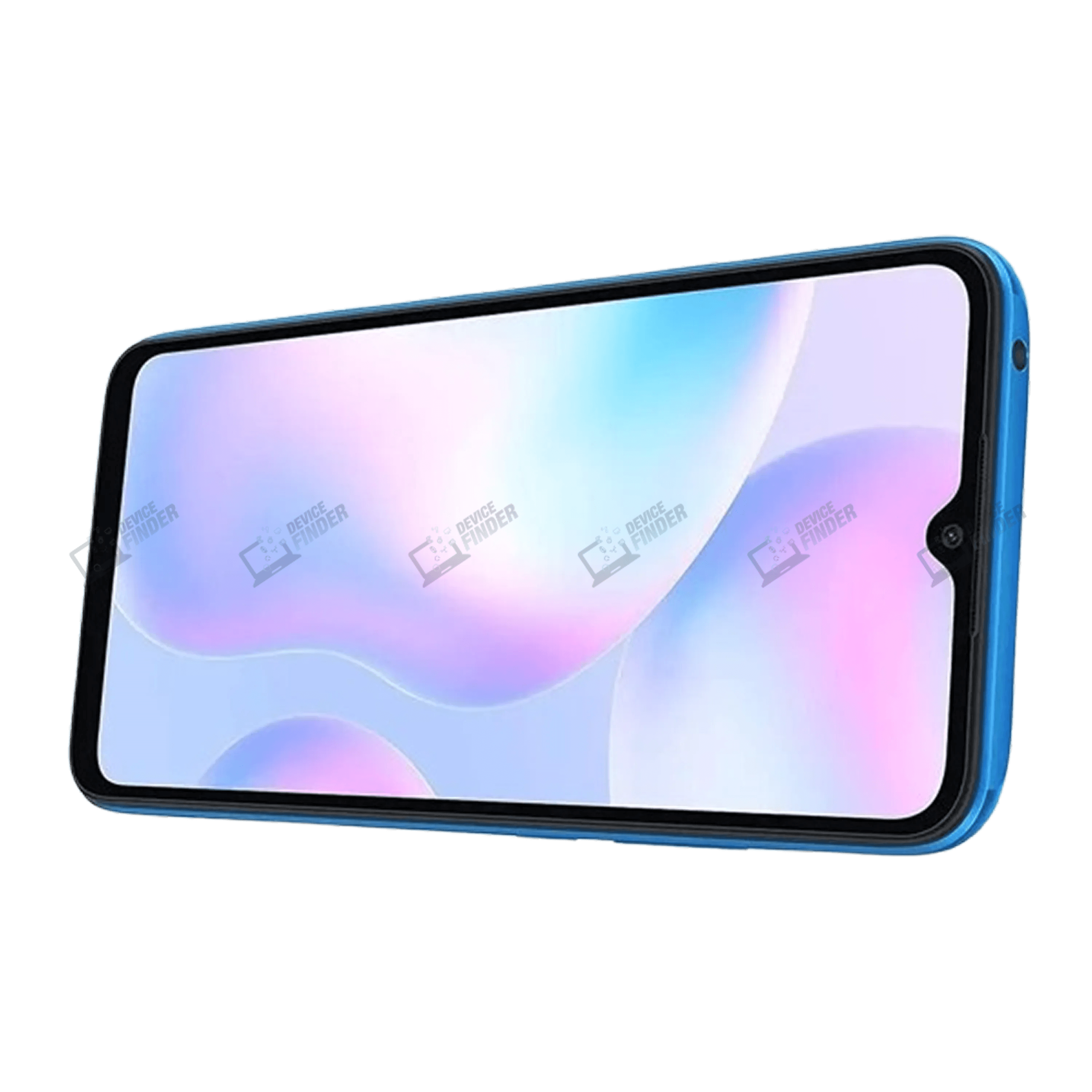 Xiaomi Redmi 9A: Affordable Smartphone for Bangladeshi Buyers Close-up of Xiaomi Redmi 9A's stunning display.