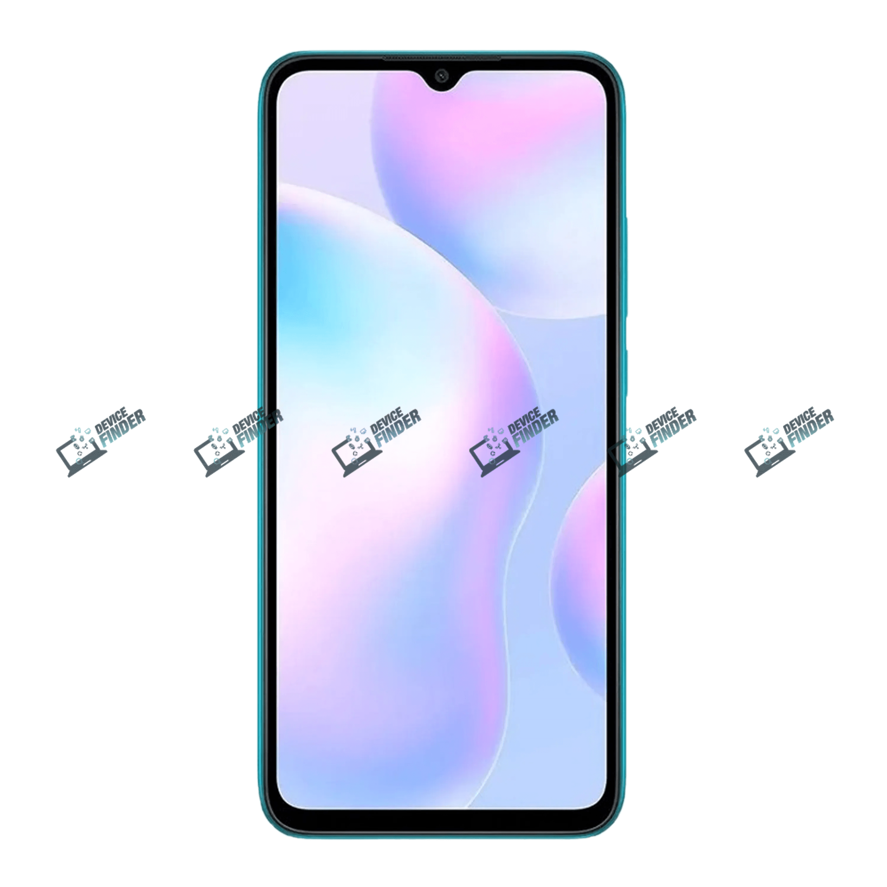 Xiaomi Redmi 9A: Your Smart Choice for Budget Smartphones Xiaomi Redmi 9A smartphone showcasing its sleek design.