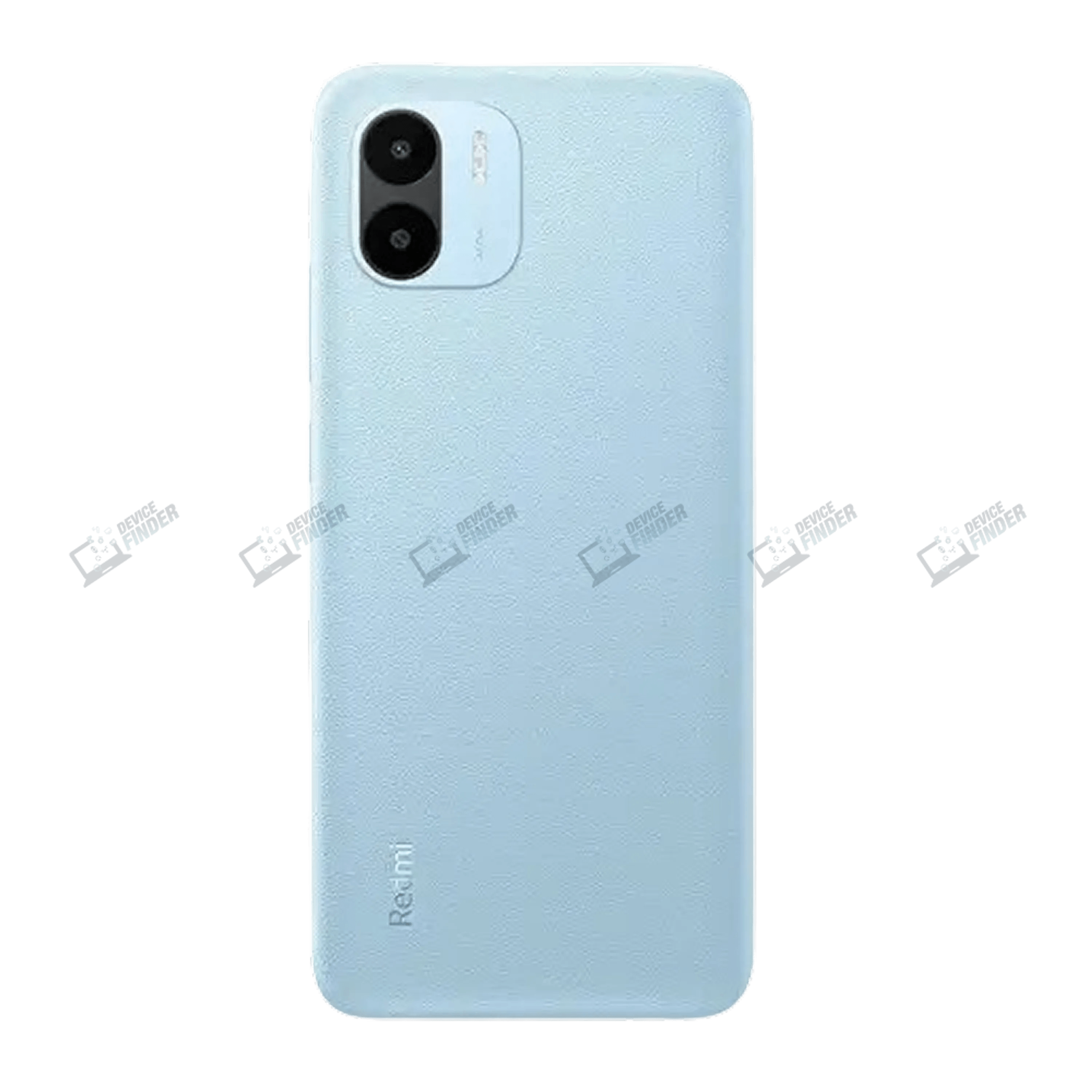 Xiaomi Redmi A1: Stylish Design for Everyday Use in Bangladesh Xiaomi Redmi A1 showcasing its compact design.