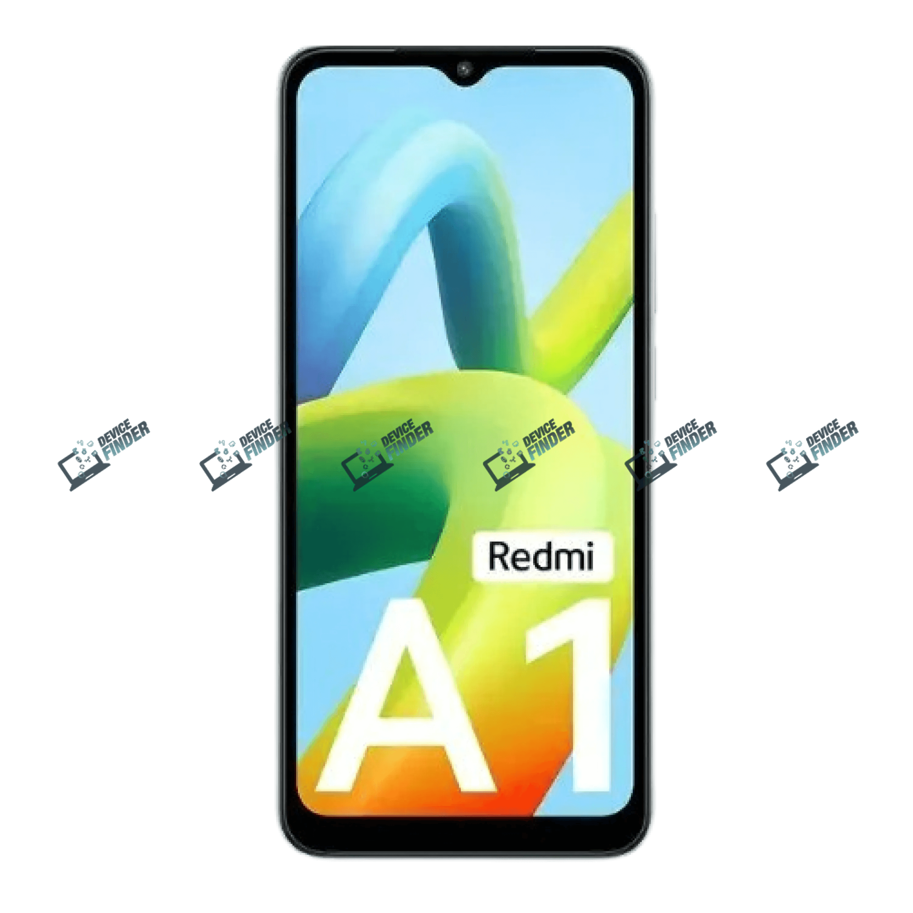 Xiaomi Redmi A1 Price in Bangladesh and Its Exceptional Features Xiaomi Redmi A1 showing its vibrant display.