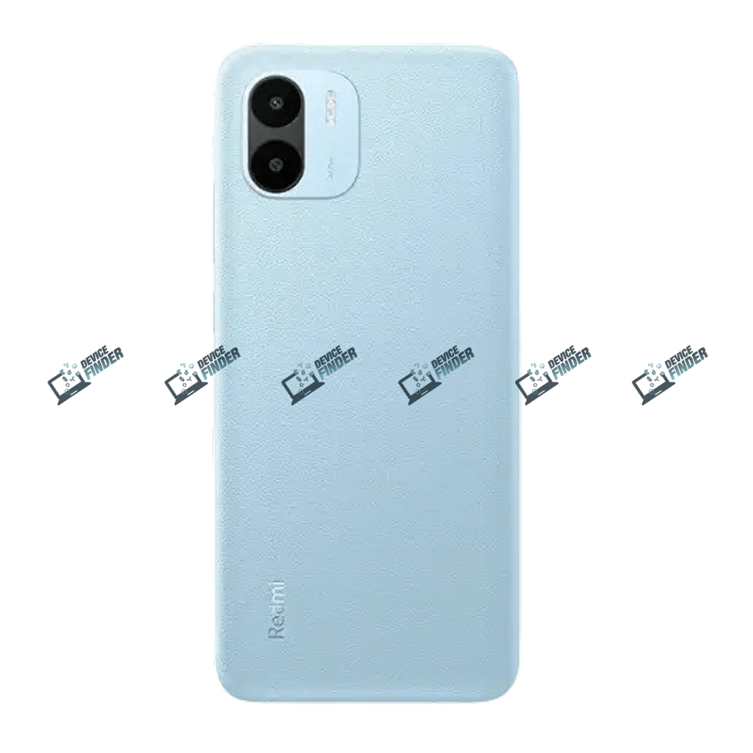 Xiaomi Redmi A1: Stylish Design for Everyday Use in Bangladesh Xiaomi Redmi A1 showcasing its compact design.