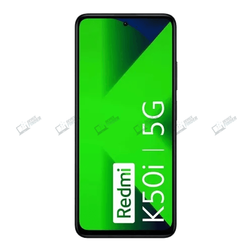 Explore cutting-edge features of Xiaomi Redmi K50i now available in Bangladesh.