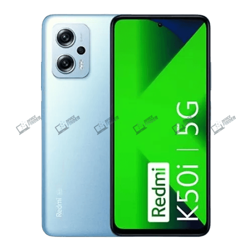 Compare Xiaomi Redmi K50i With Competitors Comprehensive comparison of Xiaomi Redmi K50i with competitors in Bangladesh.