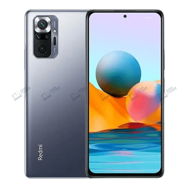 Xiaomi Redmi Note 10 Pro: Unmatched Speed in Bangladesh Experience Speed with Xiaomi Redmi Note 10 Pro's Fast Processor