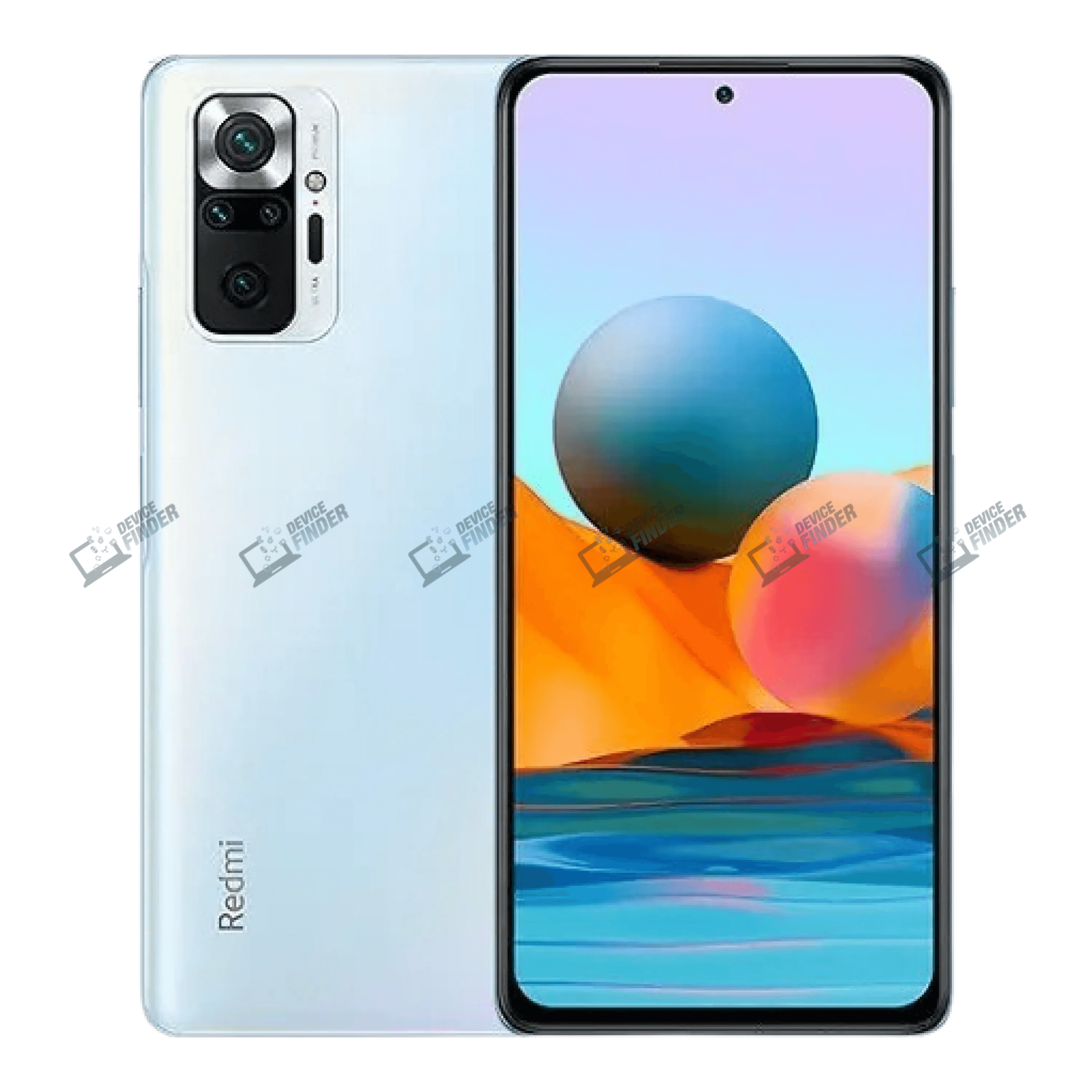 Xiaomi Redmi Note 10 Pro: A Gamer’s Dream in BD Get Gaming with Xiaomi Redmi Note 10 Pro's Powerful GPU