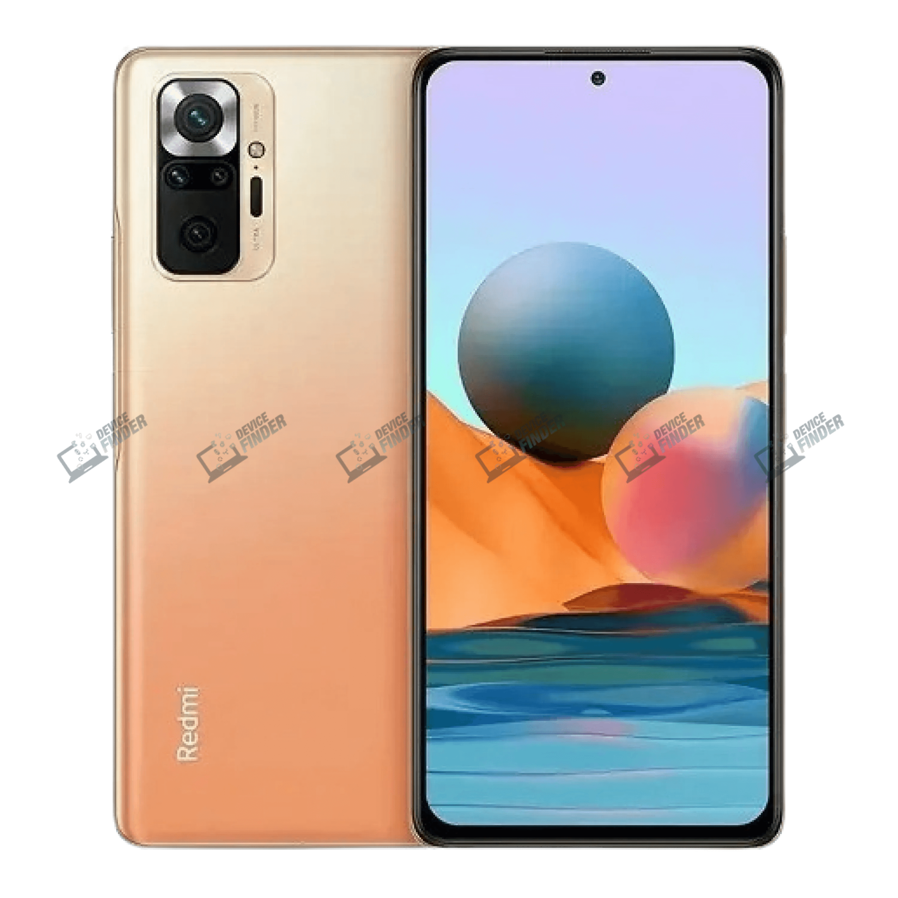 Xiaomi Redmi Note 10 Pro Xiaomi Redmi Note 10 Pro