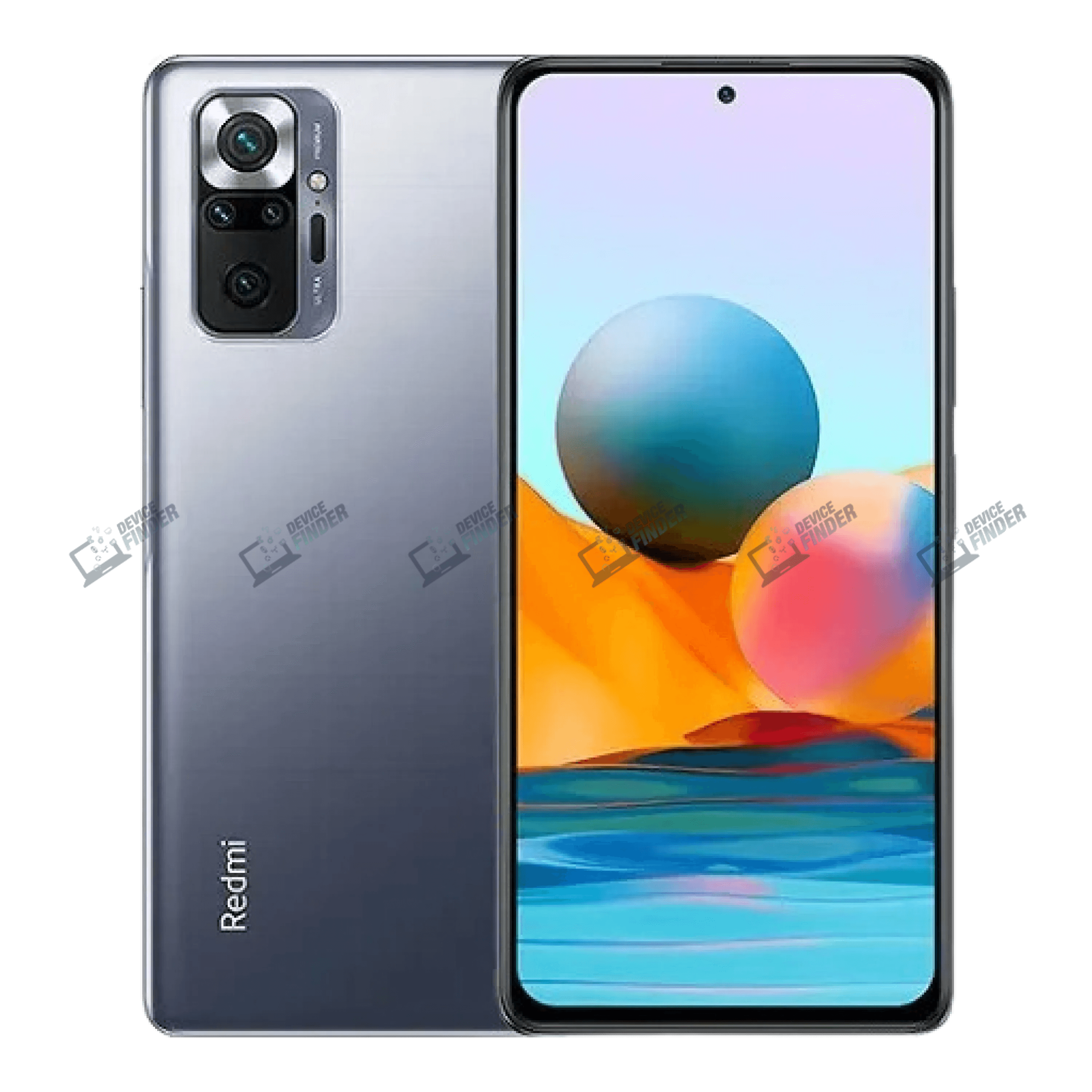 Xiaomi Redmi Note 10 Pro: Unmatched Speed in Bangladesh Experience Speed with Xiaomi Redmi Note 10 Pro's Fast Processor