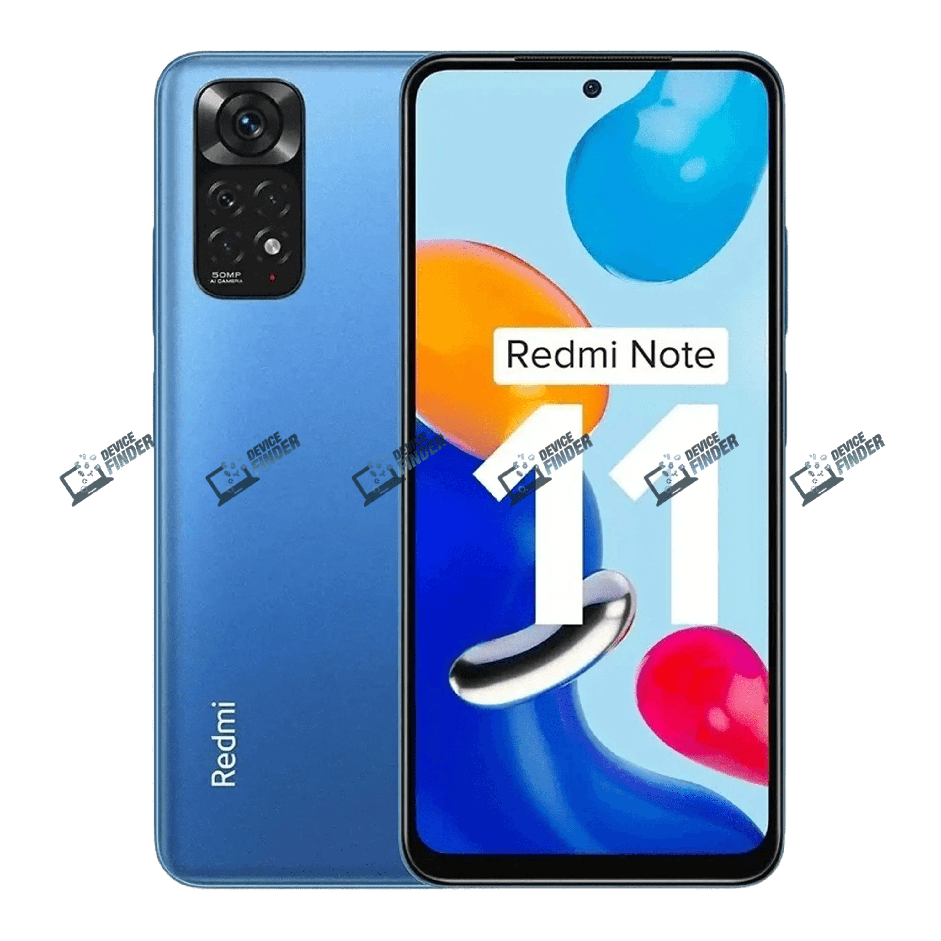 Xiaomi Redmi Note 11 - Your Perfect Smartphone Choice in Bangladesh Xiaomi Redmi Note 11 showcasing its top features in Bangladesh