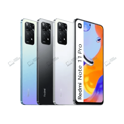 Uncover Xiaomi Redmi Note 11 Pro Overview - Prices in Bangladesh Xiaomi Redmi Note 11 Pro Overview & Price in Bangladesh.