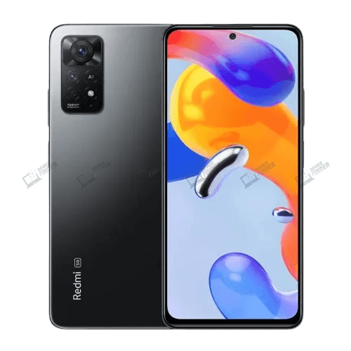 Xiaomi Redmi Note 11 Pro 5G available in Bangladesh, packed with advanced features.