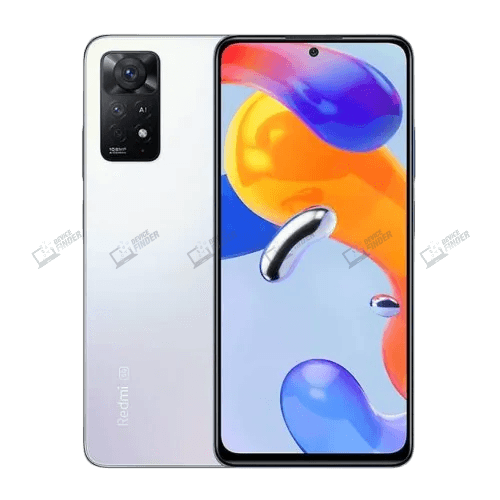 Xiaomi Redmi Note 11 Pro 5G Features and Specs Detailed view on specifications of Xiaomi Redmi Note 11 Pro 5G in Bangladesh.