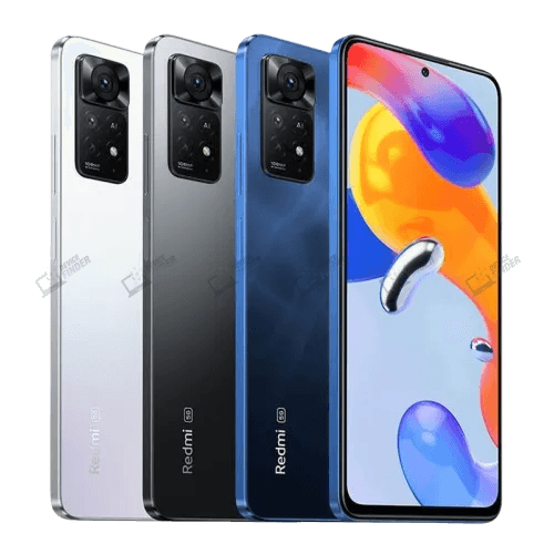 Xiaomi Redmi Note 11 Pro 5G Full Specifications Comprehensive specifications for Xiaomi Redmi Note 11 Pro 5G available in Bangladesh.