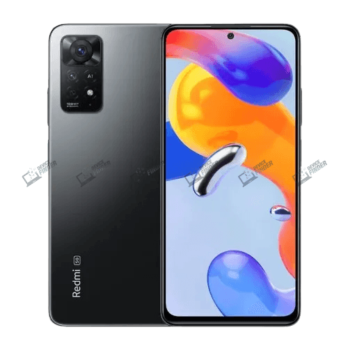 Xiaomi Redmi Note 11 Pro 5G Xiaomi Redmi Note 11 Pro 5G