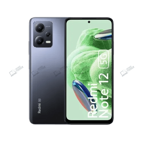 Xiaomi Redmi Note 12 showcased as the budget-friendly powerhouse in Bangladesh.