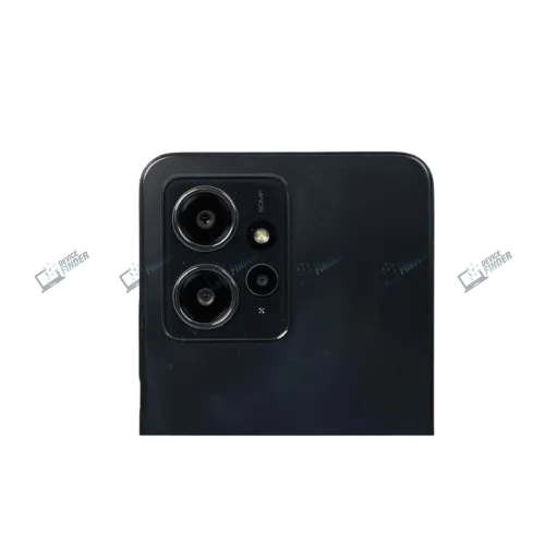 Buy Xiaomi Redmi Note 12 4G - Best Price in Bangladesh Image of Xiaomi Redmi Note 12 4G showing its display and camera in Bangladesh.