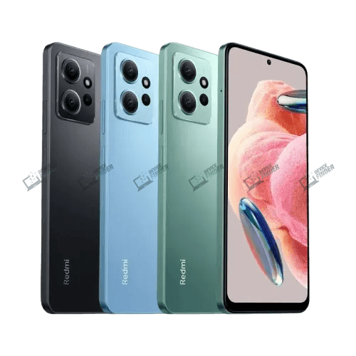 New Xiaomi Redmi Note 12 4G - Available in Bangladesh Showcase of the new Xiaomi Redmi Note 12 4G available in Bangladesh.