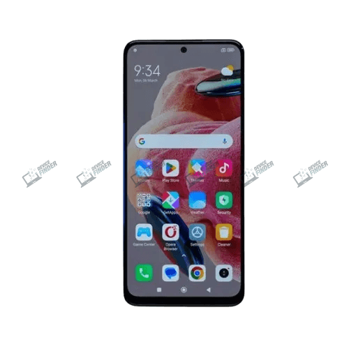 Why Choose Xiaomi Redmi Note 12 4G in Bangladesh? Graphical presentation on why choose Xiaomi Redmi Note 12 4G in Bangladesh.